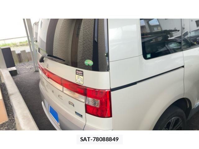 Mitsubishi DELICA 2013-01 8073586-5