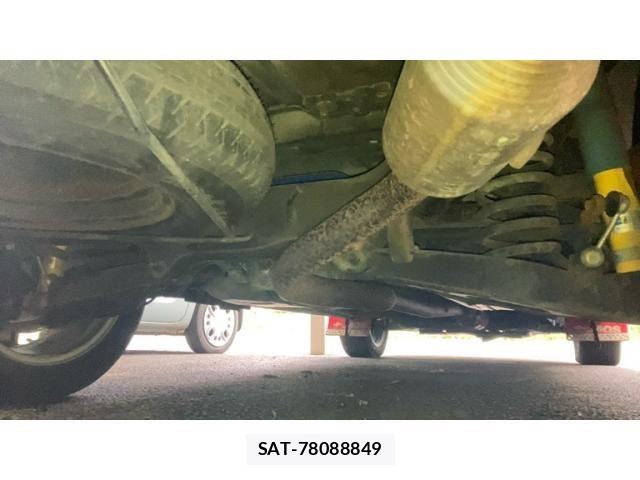 Mitsubishi DELICA 2013-01 8073586-7