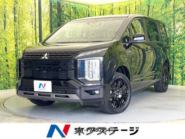 Mitsubishi DELICA 2024-03 8073578-0