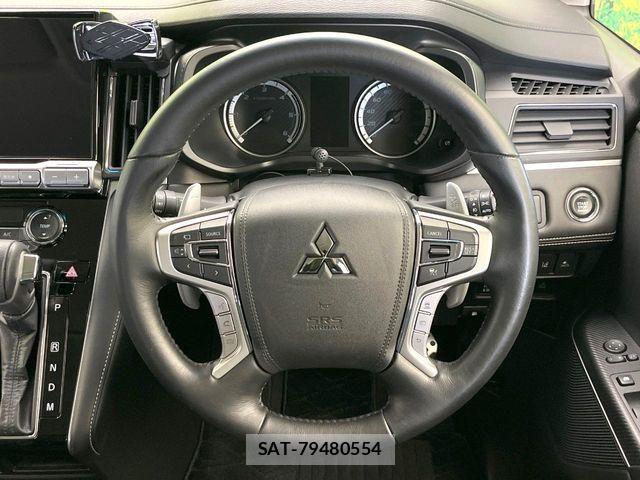 Mitsubishi DELICA 2024-03 8073578-11