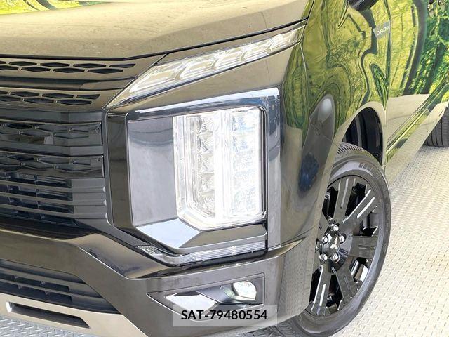 Mitsubishi DELICA 2024-03 8073578-12