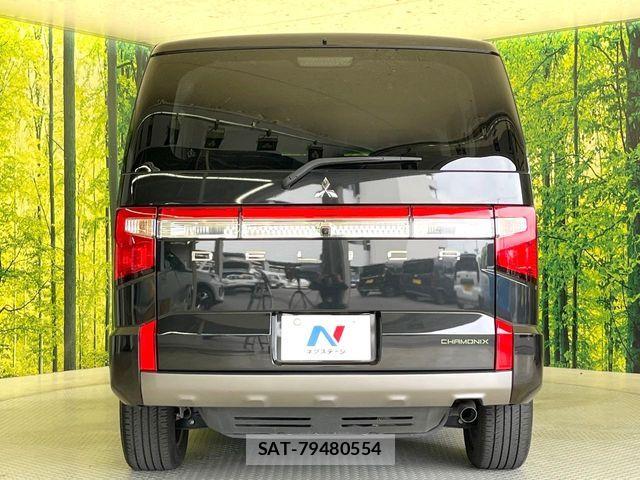 Mitsubishi DELICA 2024-03 8073578-15