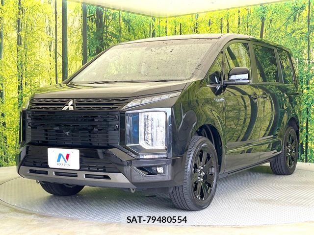 Mitsubishi DELICA 2024-03 8073578-16