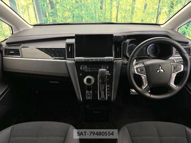 Mitsubishi DELICA 2024-03 8073578-1