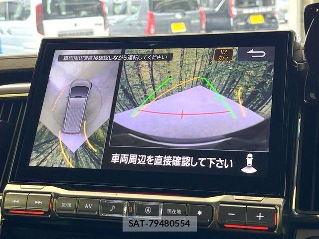 Mitsubishi DELICA 2024-03 8073578-3