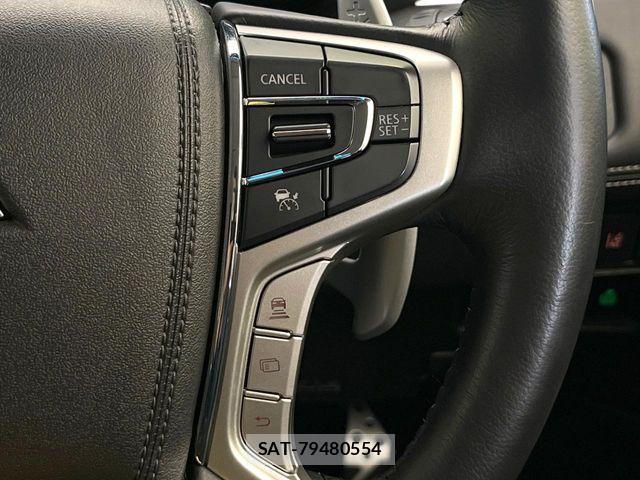 Mitsubishi DELICA 2024-03 8073578-5