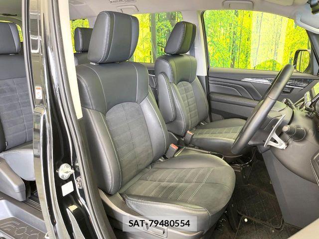 Mitsubishi DELICA 2024-03 8073578-7