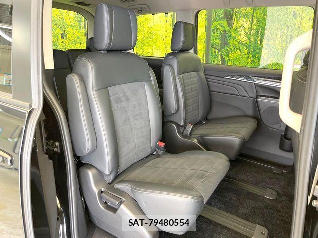 Mitsubishi DELICA 2024-03 8073578-8