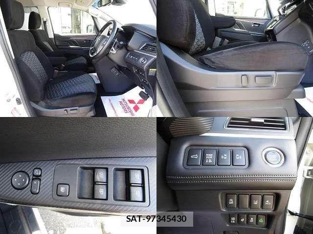 Mitsubishi DELICA 2021-08 8073580-10