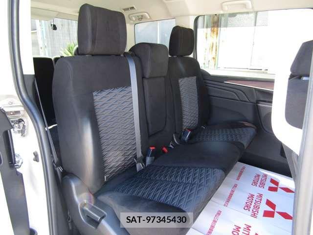 Mitsubishi DELICA 2021-08 8073580-11