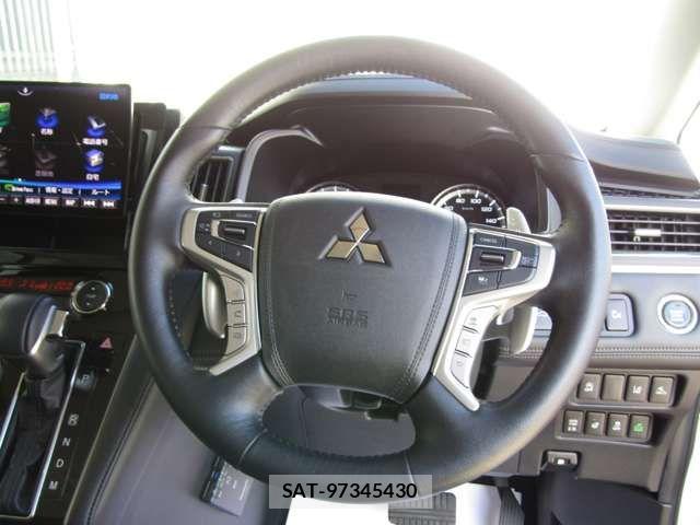 Mitsubishi DELICA 2021-08 8073580-13