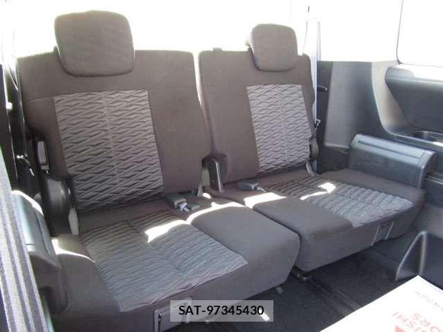 Mitsubishi DELICA 2021-08 8073580-14