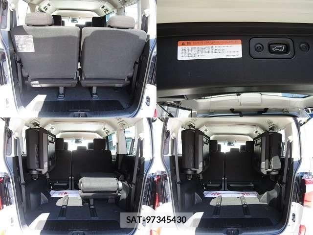 Mitsubishi DELICA 2021-08 8073580-17