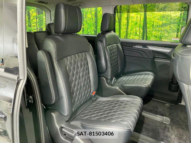 Mitsubishi DELICA 2025-11 8073576-9