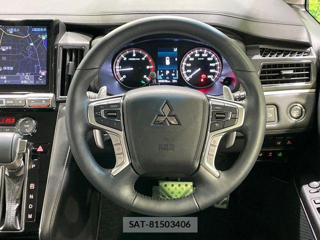 Mitsubishi DELICA 2025-11 8073576-12