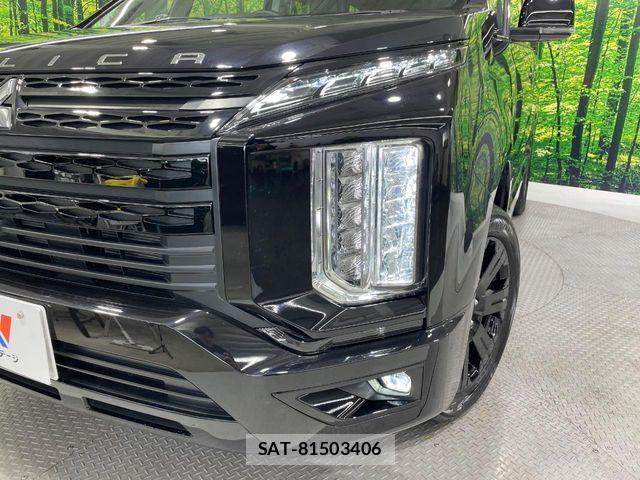Mitsubishi DELICA 2025-11 8073576-13