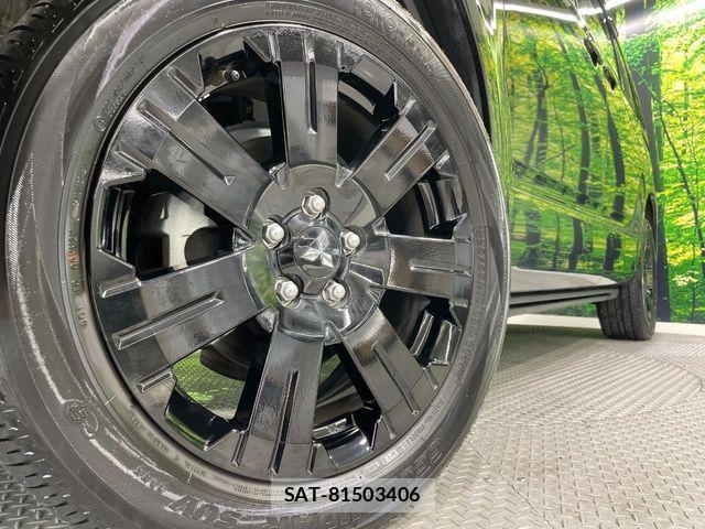 Mitsubishi DELICA 2025-11 8073576-14