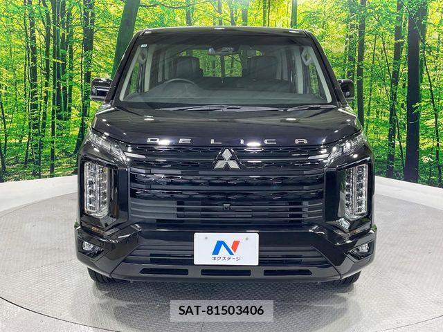 Mitsubishi DELICA 2025-11 8073576-15