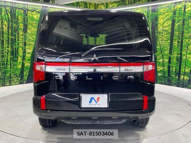 Mitsubishi DELICA 2025-11 8073576-16