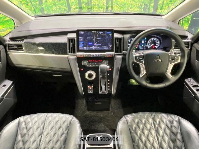 Mitsubishi DELICA 2025-11 8073576-3