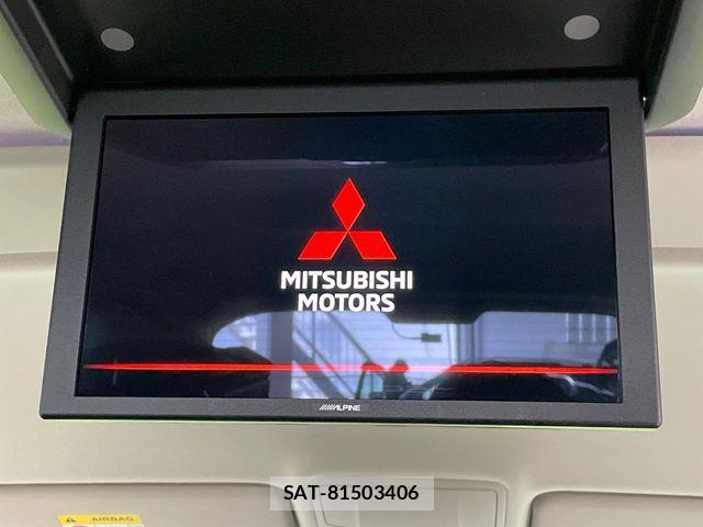 Mitsubishi DELICA 2025-11 8073576-4