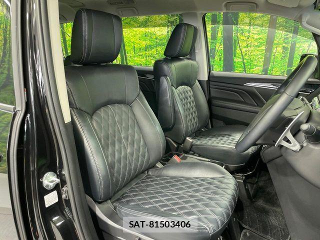 Mitsubishi DELICA 2025-11 8073576-8