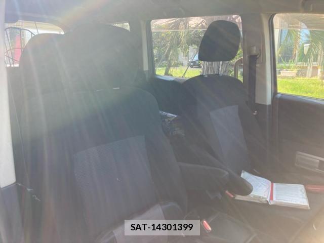 Mitsubishi DELICA 2012-06 8073587-9
