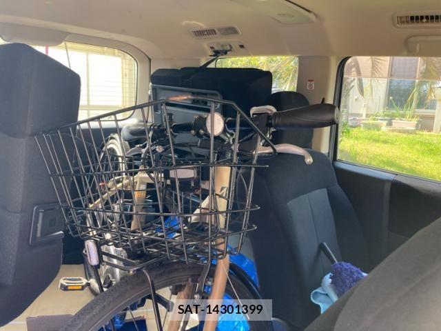 Mitsubishi DELICA 2012-06 8073587-17