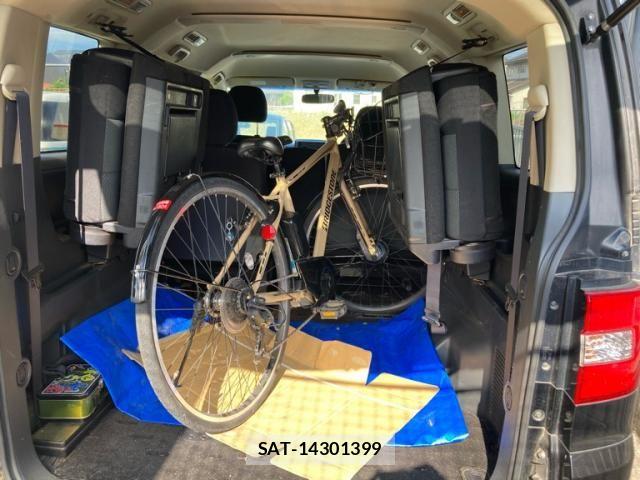 Mitsubishi DELICA 2012-06 8073587-18
