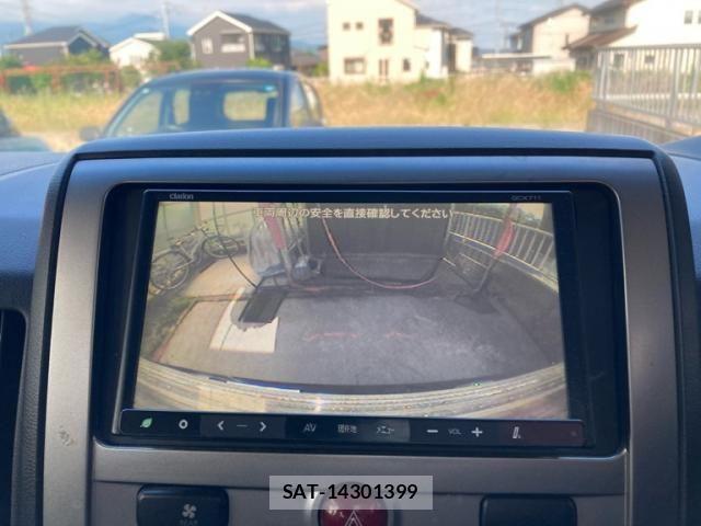 Mitsubishi DELICA 2012-06 8073587-20
