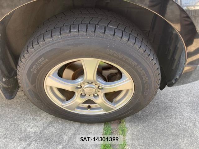 Mitsubishi DELICA 2012-06 8073587-5
