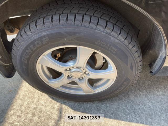 Mitsubishi DELICA 2012-06 8073587-6