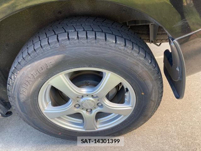 Mitsubishi DELICA 2012-06 8073587-7