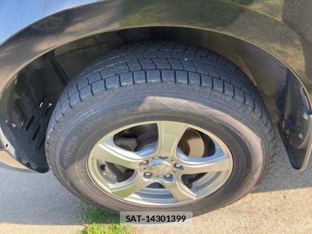 Mitsubishi DELICA 2012-06 8073587-8