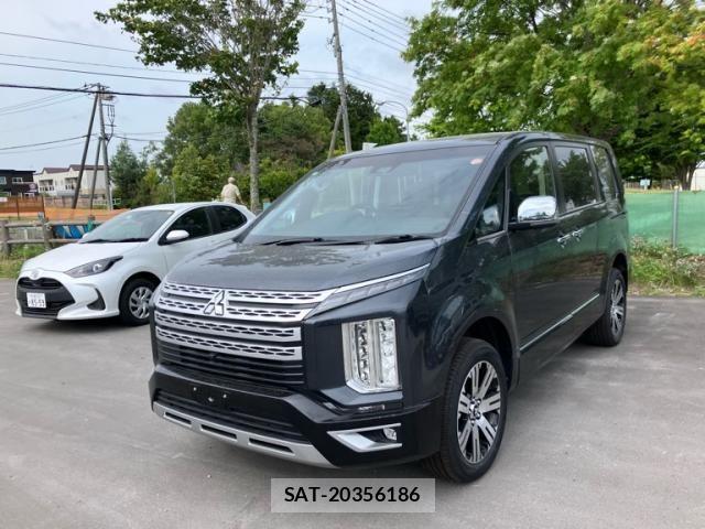 Mitsubishi DELICA 2024-03 8073582-0