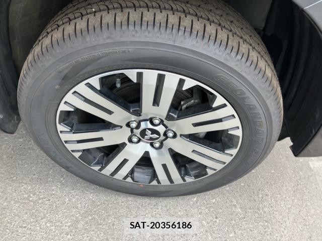 Mitsubishi DELICA 2024-03 8073582-10