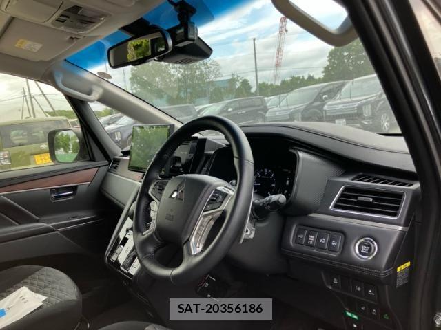 Mitsubishi DELICA 2024-03 8073582-11