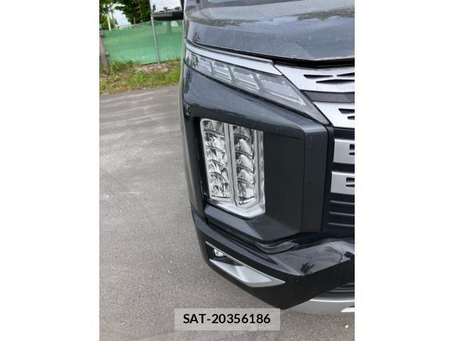 Mitsubishi DELICA 2024-03 8073582-15
