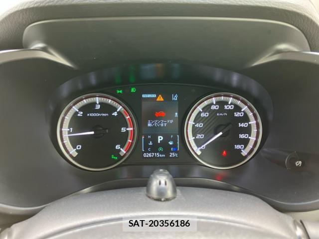 Mitsubishi DELICA 2024-03 8073582-20