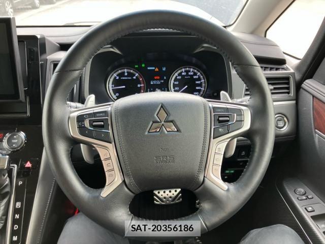 Mitsubishi DELICA 2024-03 8073582-21