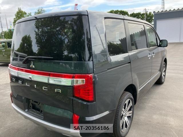 Mitsubishi DELICA 2024-03 8073582-2