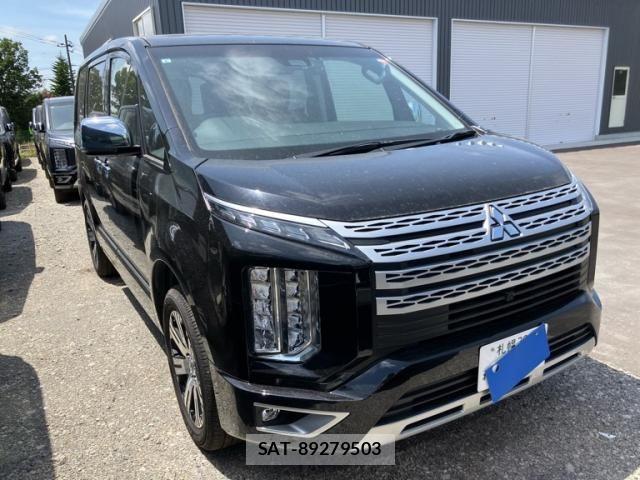Mitsubishi DELICA 2024-06 8073583-1