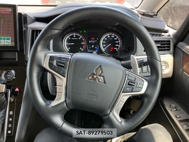 Mitsubishi DELICA 2024-06 8073583-20