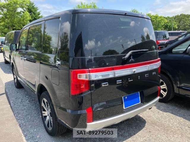 Mitsubishi DELICA 2024-06 8073583-3