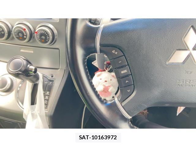Mitsubishi DELICA 2011-08 8073588-13