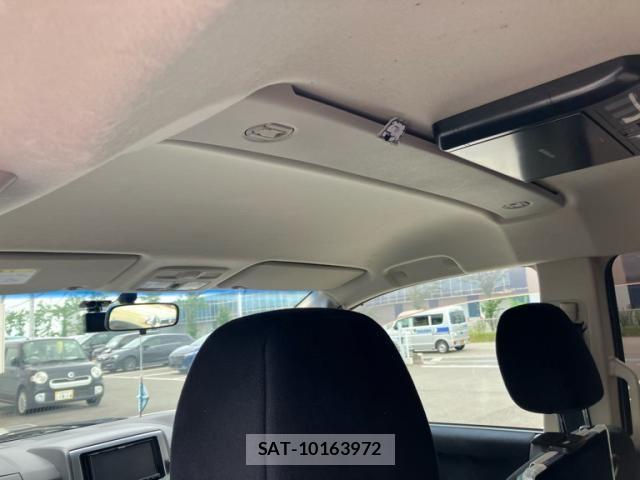 Mitsubishi DELICA 2011-08 8073588-7