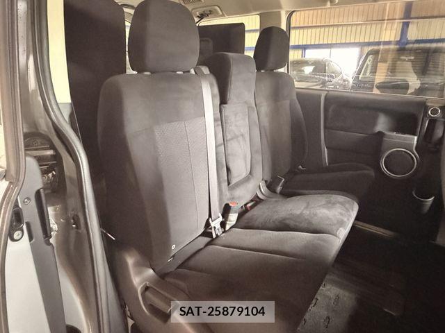 Mitsubishi DELICA 2013-02 8098905-11