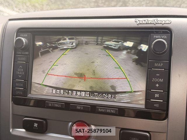 Mitsubishi DELICA 2013-02 8098905-13