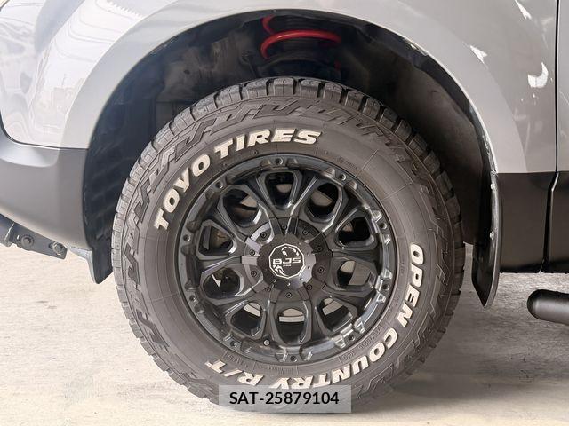 Mitsubishi DELICA 2013-02 8098905-8