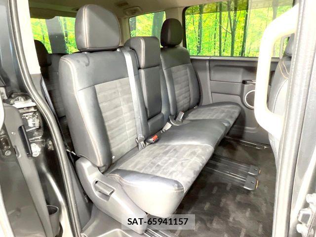 Mitsubishi DELICA 2018-11 8098897-9